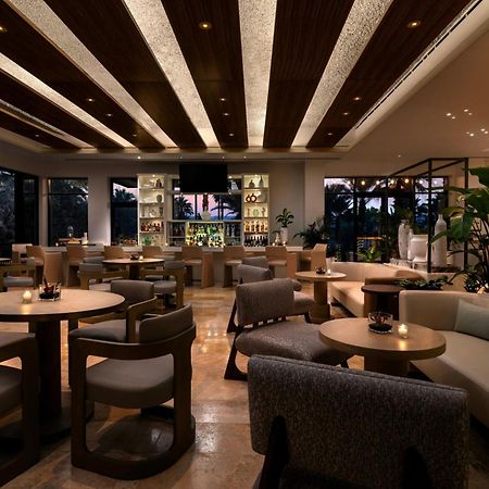 Hotel The Ritz-Carlton, Rancho Mirage Exterior foto