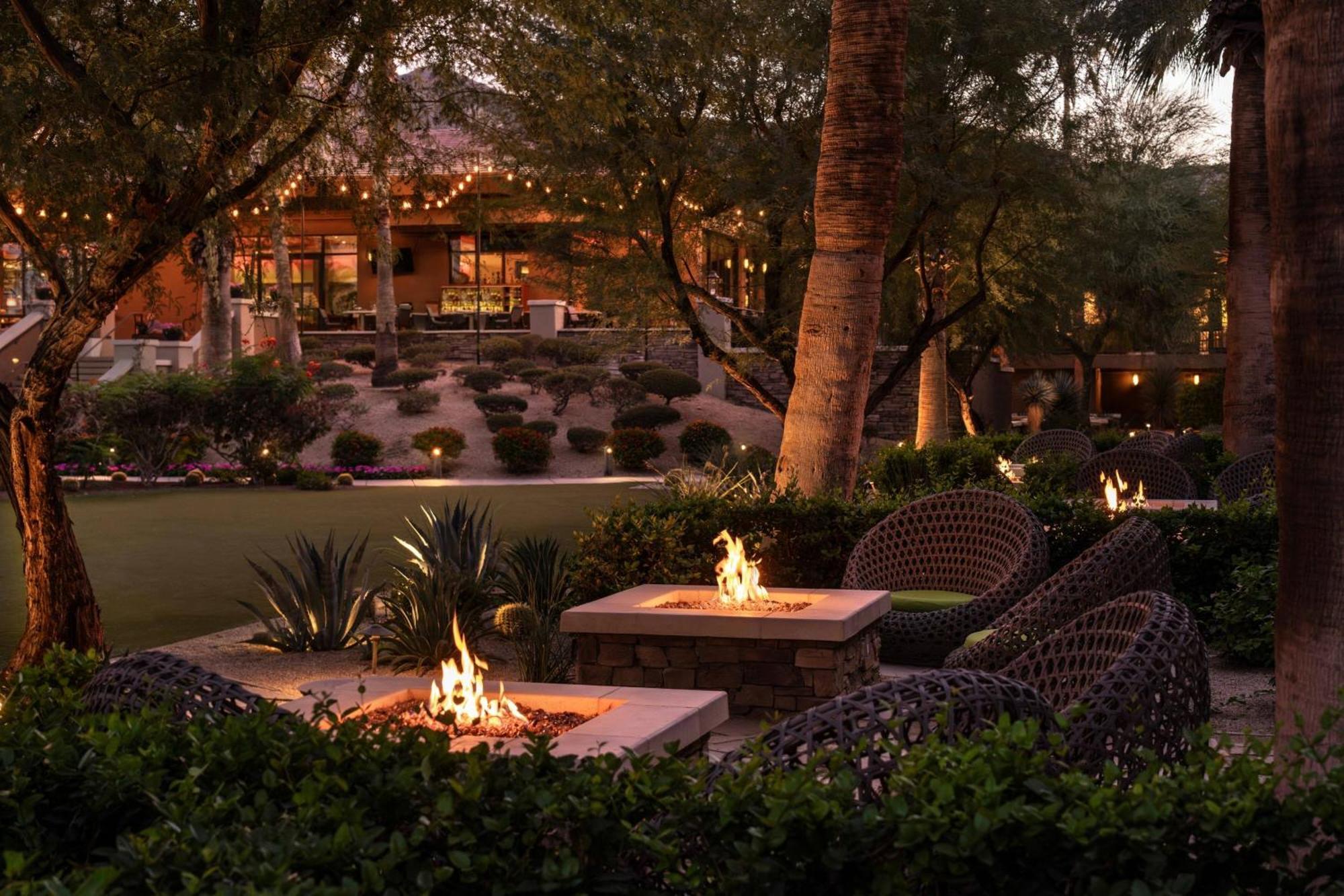 Hotel The Ritz-Carlton, Rancho Mirage Exterior foto