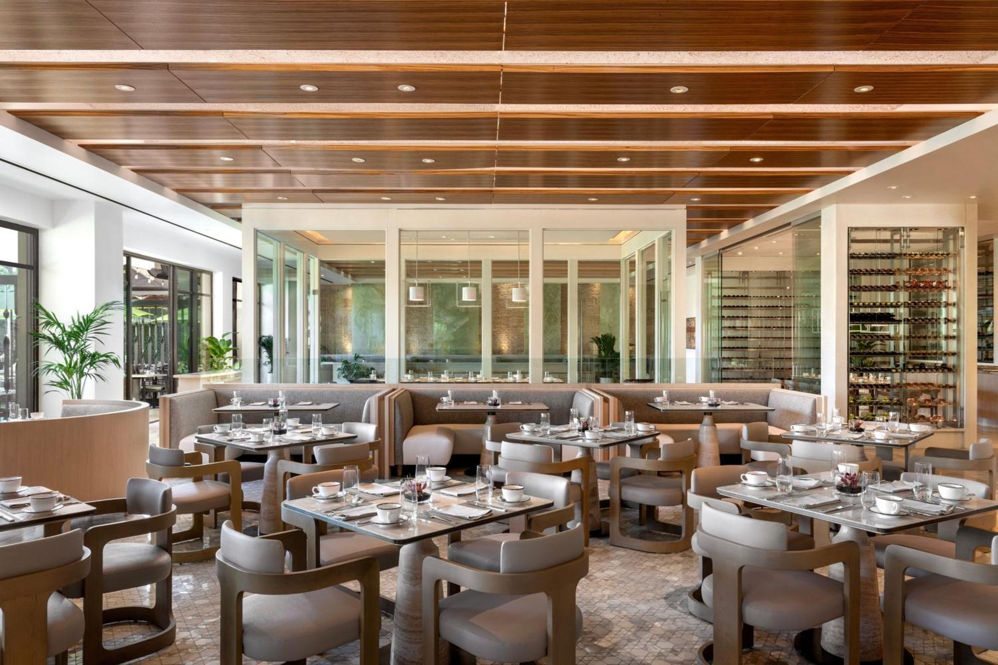 Hotel The Ritz-Carlton, Rancho Mirage Exterior foto