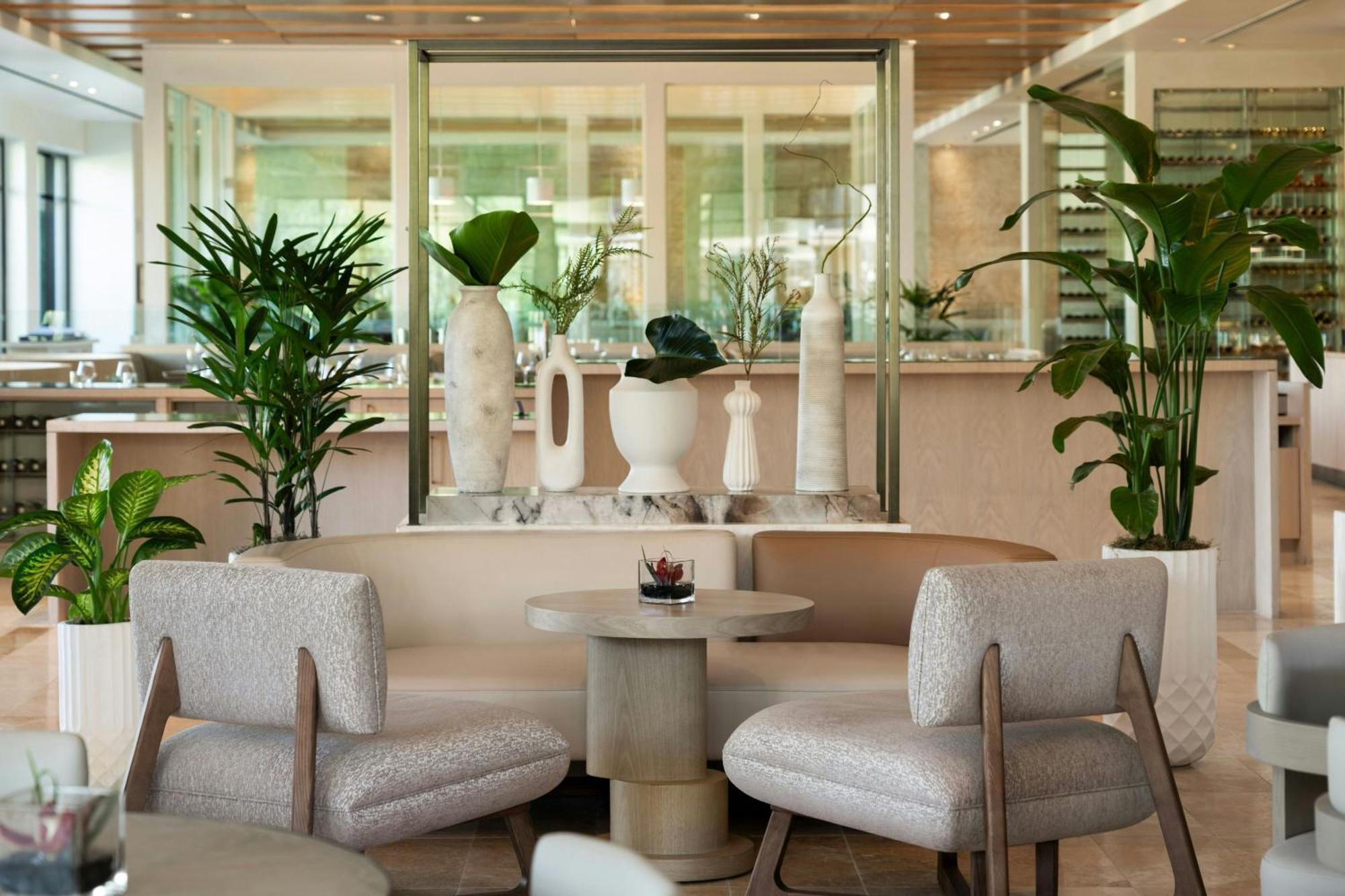 Hotel The Ritz-Carlton, Rancho Mirage Exterior foto