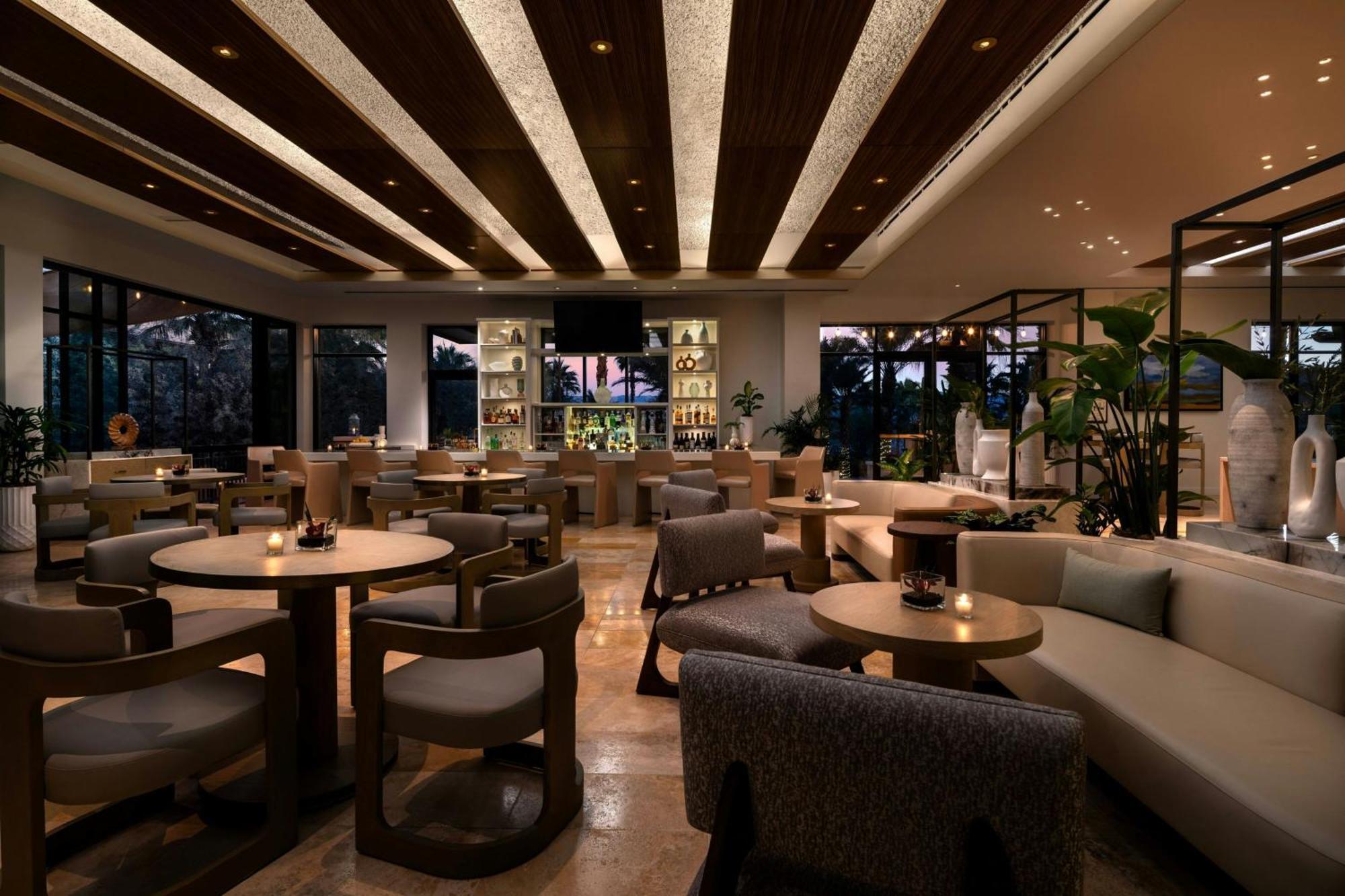 Hotel The Ritz-Carlton, Rancho Mirage Exterior foto